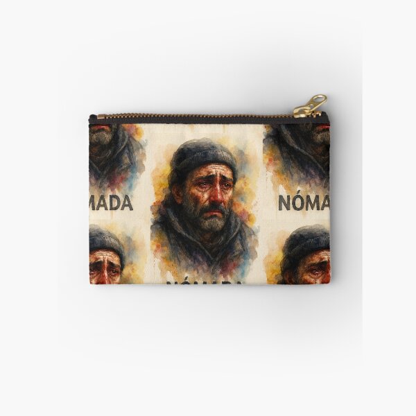 Artikelvorschau, Nomad — Aquarell-Tränen. Von COLORALMY entworfen und verkauft von Coloralmy.