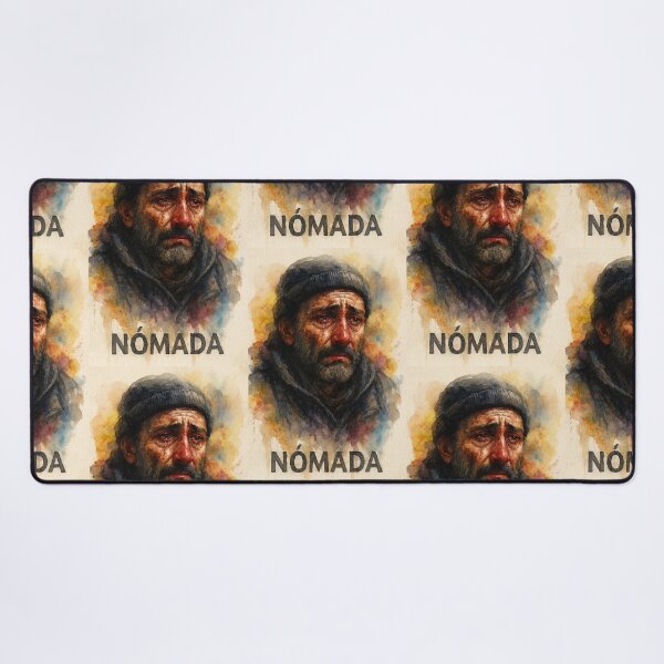 Item preview, Nomad — Watercolor Tears. By COLORALMY designed and sold by Coloralmy.