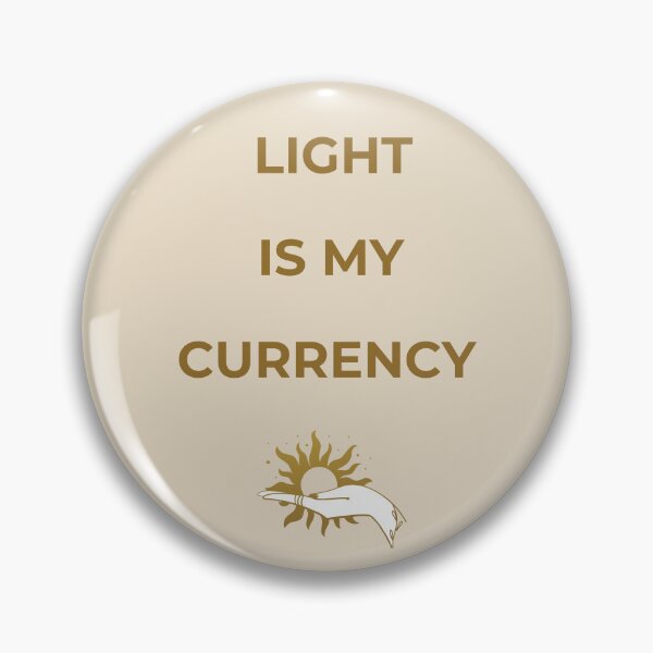 Item preview, Spiritual Currency designed and sold by LariLoDesigns.