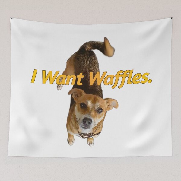 Item preview, Dog Food Shirt designed and sold by YHWH Photography.