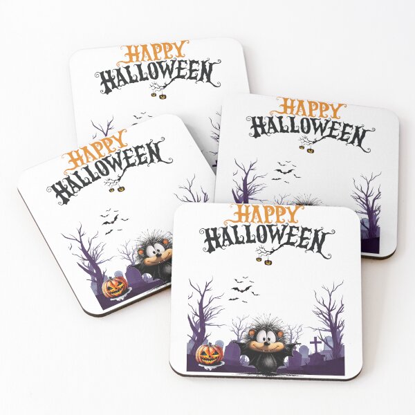 Item preview, Halloween 25 designed and sold by BWC-Prints.