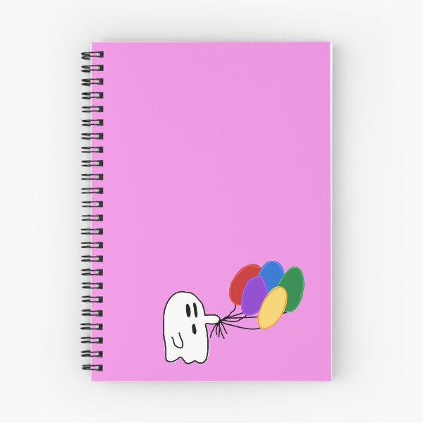 Item preview, Life's a Gas Ghost designed and sold by KKennArtist.