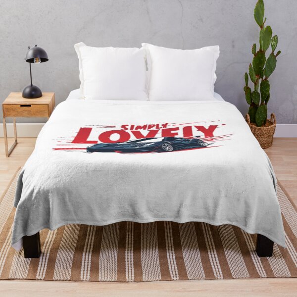 Item preview, Simply Lovely – Minimalist Racing Car Design in Red and Navy designed and sold by Activity01.