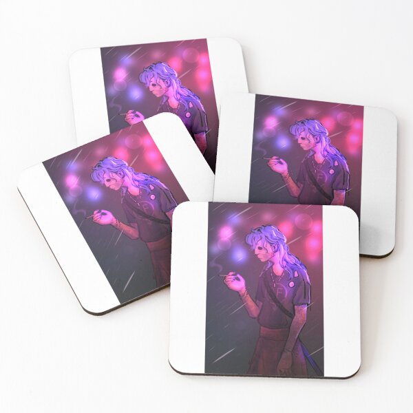 Item preview, Sally Face, whatever it takes designed and sold by catolotlshop.