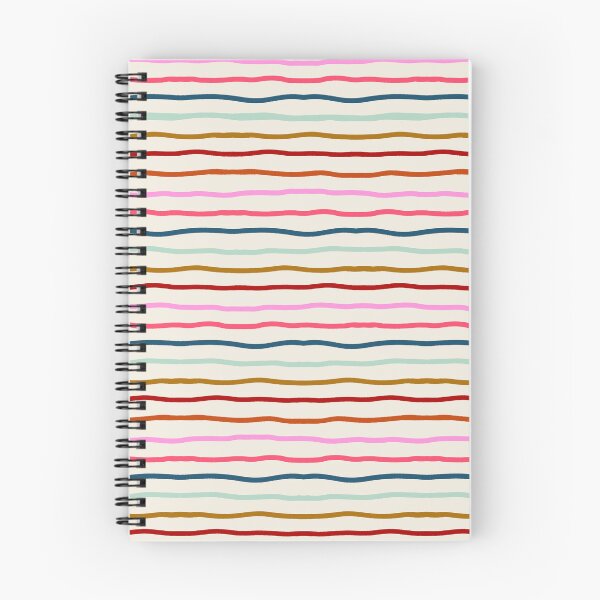 Item preview, Doodle Stripes designed and sold by FearlessPaints.