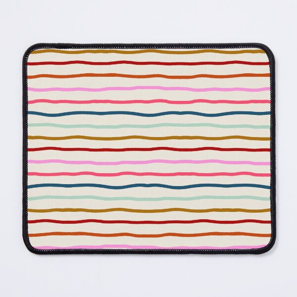 Item preview, Doodle Stripes designed and sold by FearlessPaints.