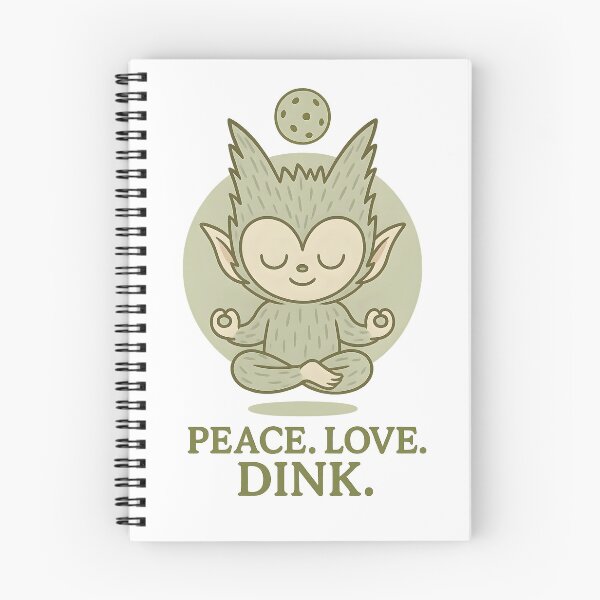 Item preview, Zen Labubu Dinker designed and sold by Print-Rally.