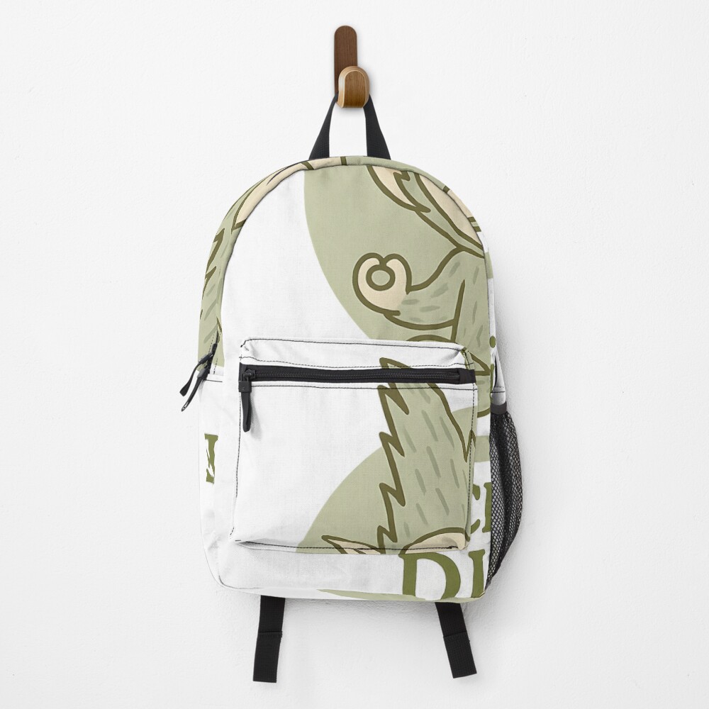 Item preview, Backpack designed and sold by Print-Rally.