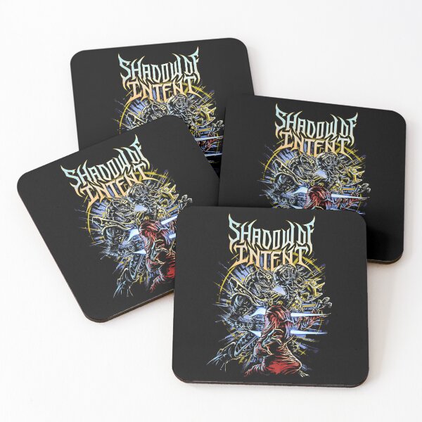 Item preview, Shadow of Intent Detahcore designed and sold by Jinggalamun.