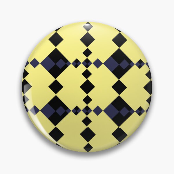 Item preview, Geometric pattern designed and sold by MarketdeLuis.