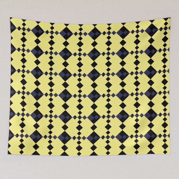 Item preview, Geometric pattern designed and sold by MarketdeLuis.