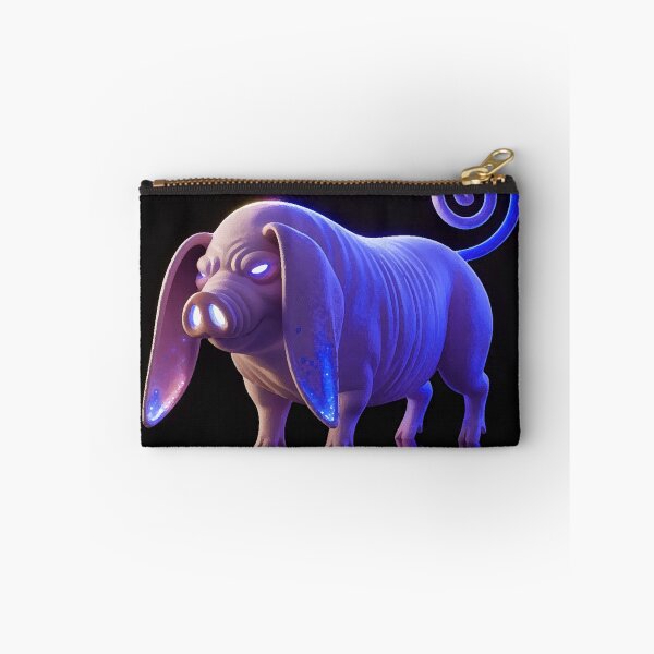 Item preview, Cosmic Pig designed and sold by AnGodeSign.