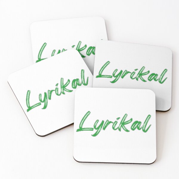 Item preview, Double S Lyrikal designed and sold by Art By Beezy.