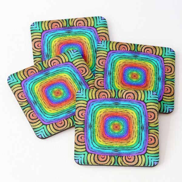 Item preview, Castro Mind designed and sold by Ash/SF.