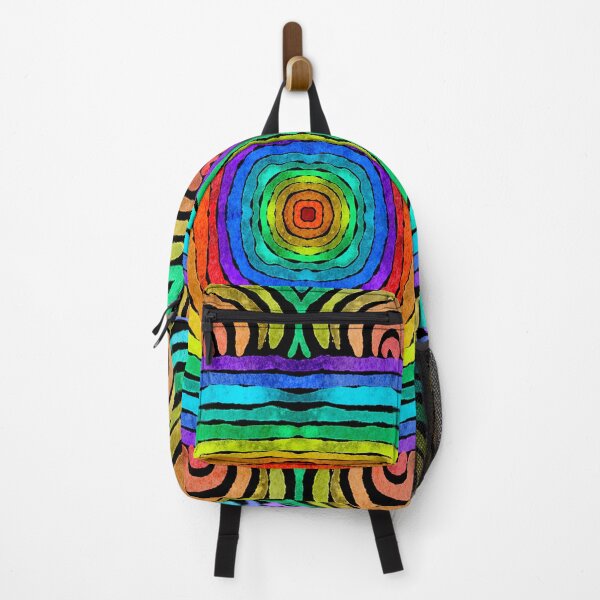 Item preview, Castro Mind designed and sold by Ash/SF.