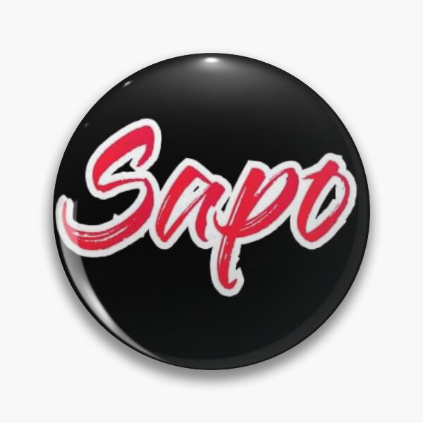 Item preview, Sapo Doble S designed and sold by Art By Beezy.