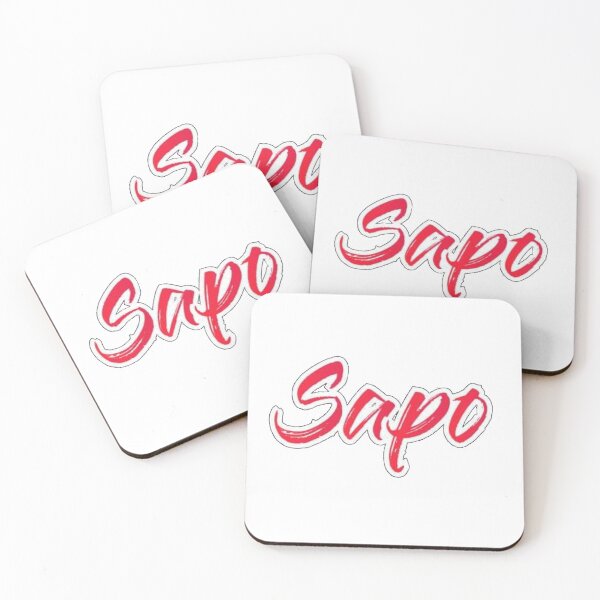 Item preview, Double S Sapo designed and sold by Art By Beezy.