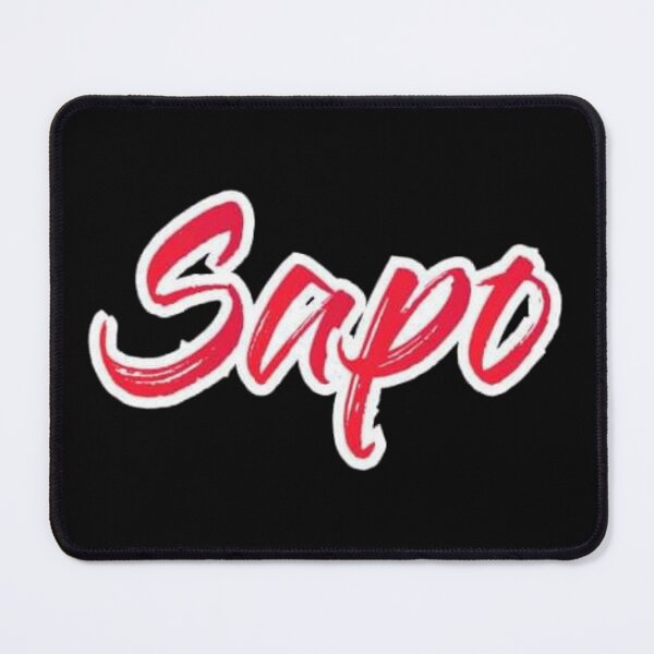 Item preview, Double S Sapo designed and sold by Art By Beezy.