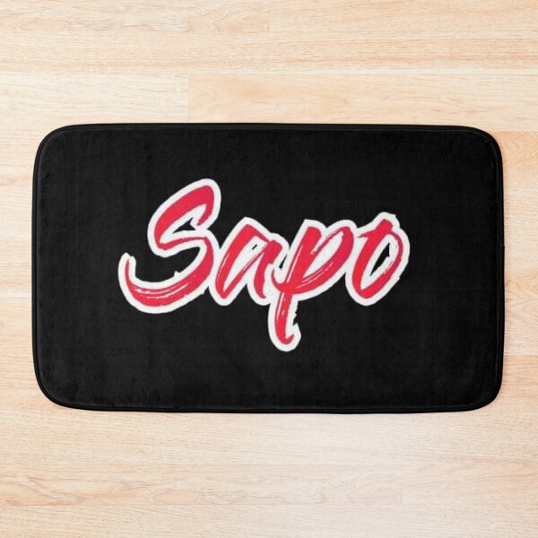 Item preview, Double S Sapo designed and sold by Art By Beezy.