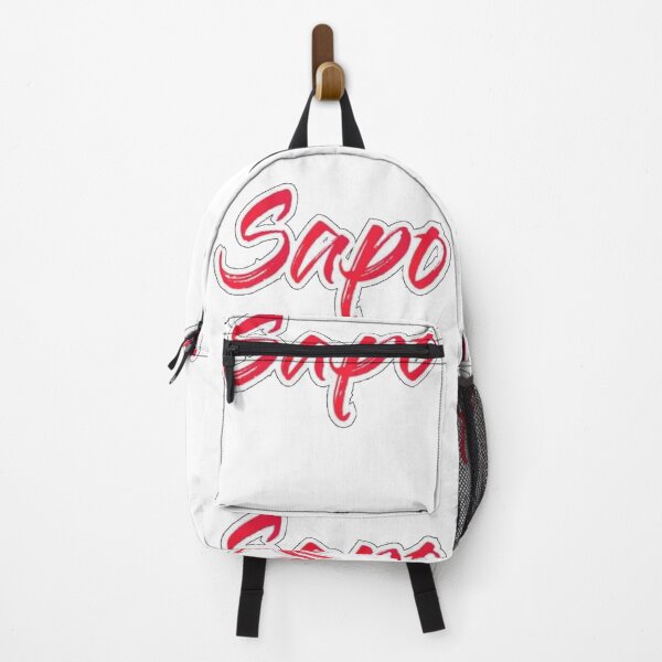 Item preview, Double S Sapo designed and sold by Art By Beezy.