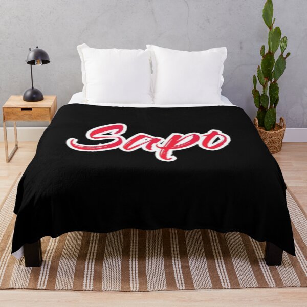 Item preview, Double S Sapo designed and sold by Art By Beezy.