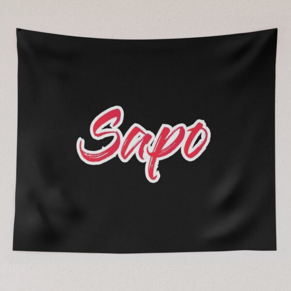 Item preview, Double S Sapo designed and sold by Art By Beezy.