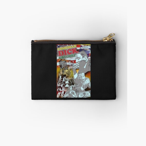 Item preview, DICK-GREGORY-TRIBUTE-D-1-POSTER designed and sold by KayaLan.