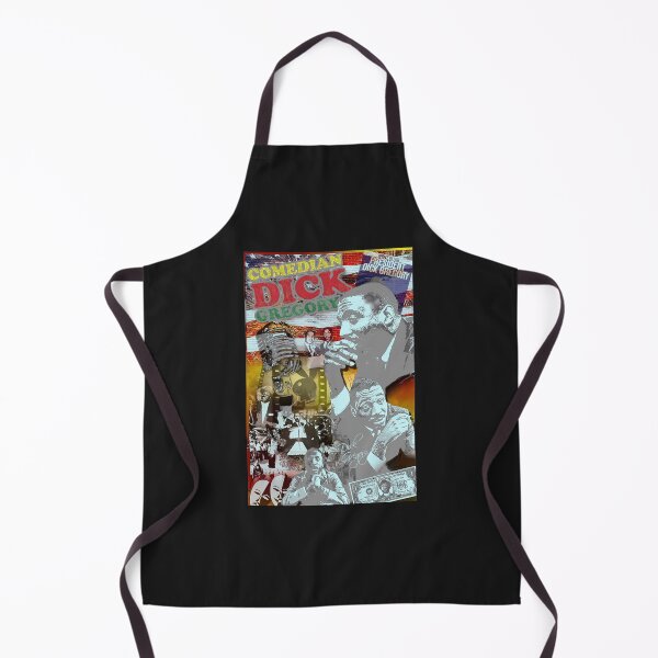 Item preview, DICK-GREGORY-TRIBUTE-D-1-POSTER designed and sold by KayaLan.