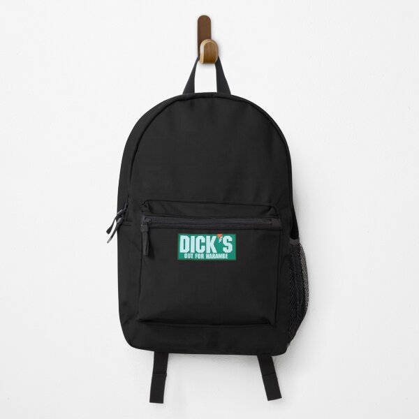 Item preview, DICK'S-OUT-FOR-HARAMBE designed and sold by KayaLan.