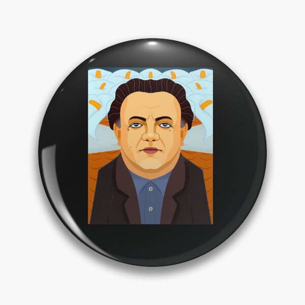 Item preview, DIEGO-RIVERA designed and sold by KayaLan.
