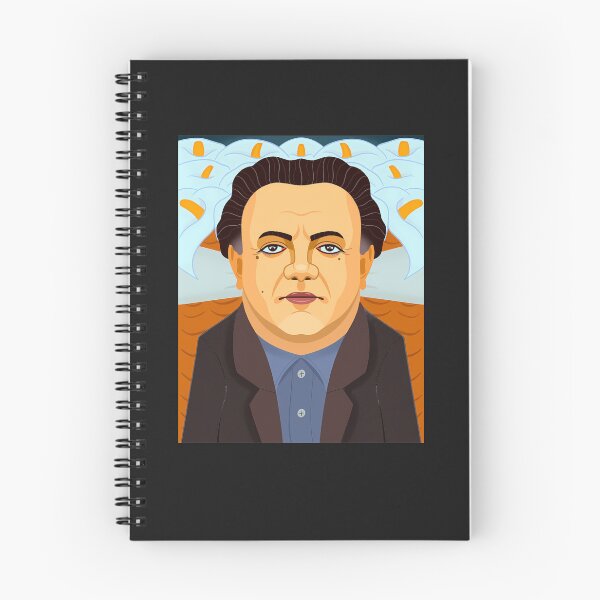 Item preview, DIEGO-RIVERA designed and sold by KayaLan.