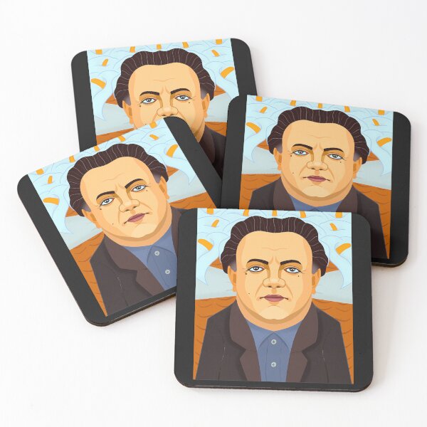 Item preview, DIEGO-RIVERA designed and sold by KayaLan.
