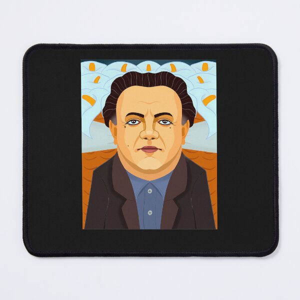 Item preview, DIEGO-RIVERA designed and sold by KayaLan.