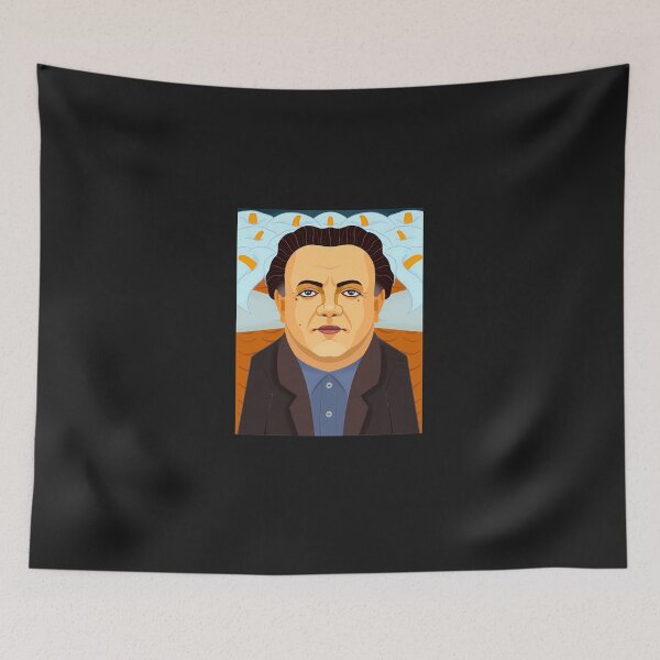Item preview, DIEGO-RIVERA designed and sold by KayaLan.