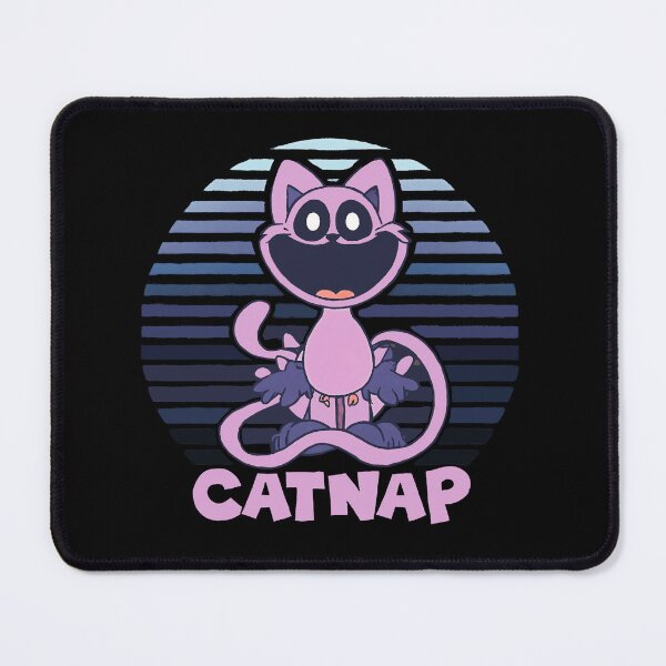 Item preview, Funny Vintage Catnap Lover designed and sold by gear-posters.