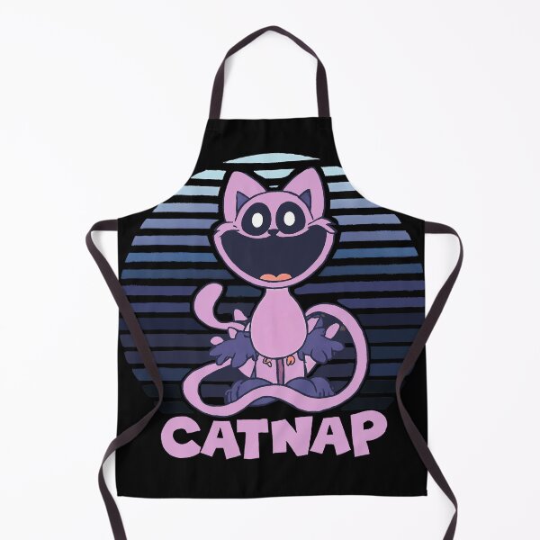 Item preview, Funny Vintage Catnap Lover designed and sold by gear-posters.