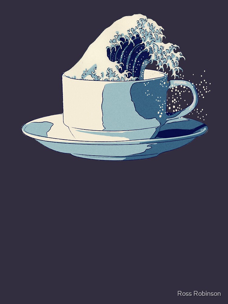 Storm in a Teacup by TheRossRobinson