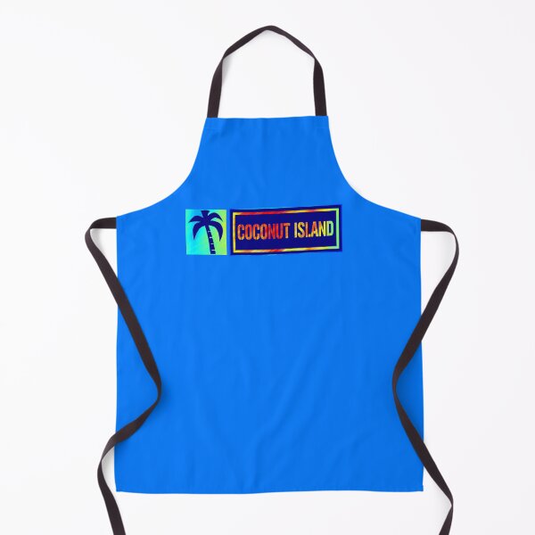 Item preview, Coconut Island designed and sold by porfysoundtrack.