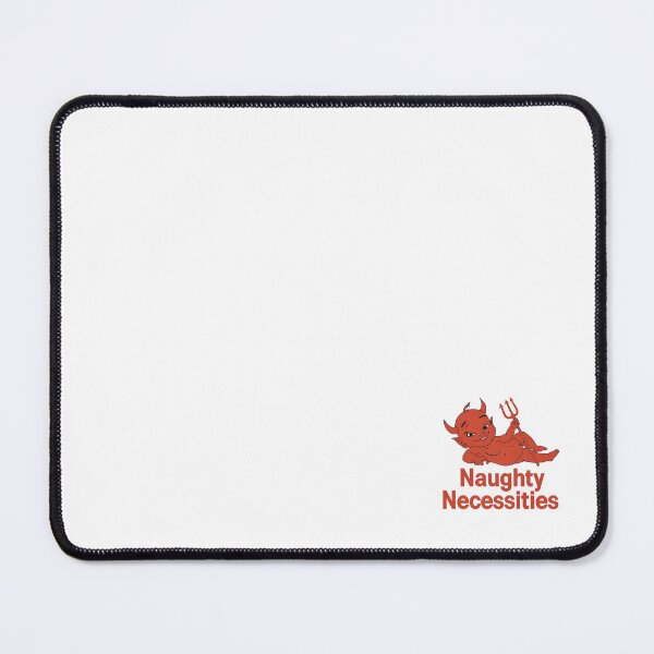 Item preview, Naughty Necessities designed and sold by essessjam.