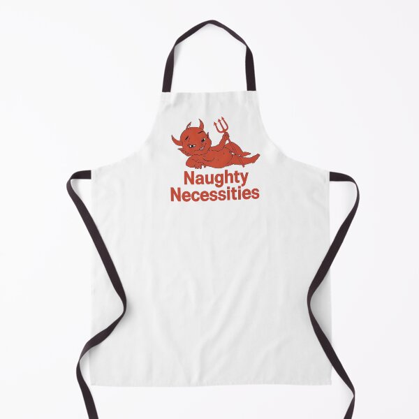 Item preview, Naughty Necessities designed and sold by essessjam.