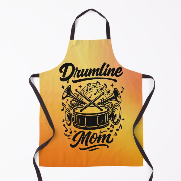 Item preview, Drumline Mom designed and sold by Xpression876.