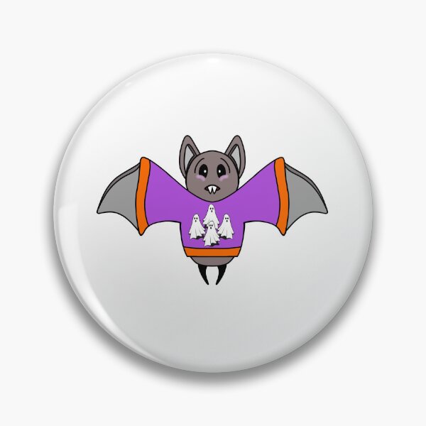 Item preview, Funny Bat Art designed and sold by Sartoris Art.