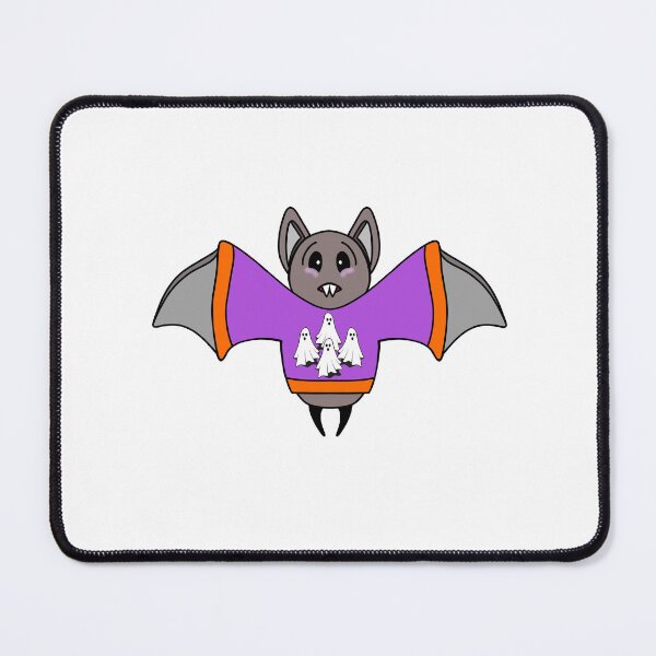 Item preview, Funny Bat Art designed and sold by Sartoris Art.