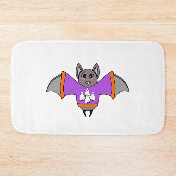 Item preview, Funny Bat Art designed and sold by Sartoris Art.