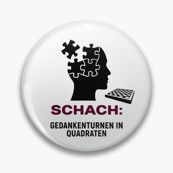 Item preview, Chess: Mental gymnastics in squares designed and sold by Lichtwellenart.
