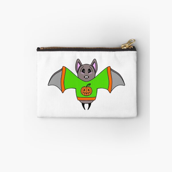 Item preview, Cartoon Bat Illustration designed and sold by Sartoris Art.