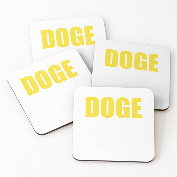 Item preview, DOGE designed and sold by mBshirts.