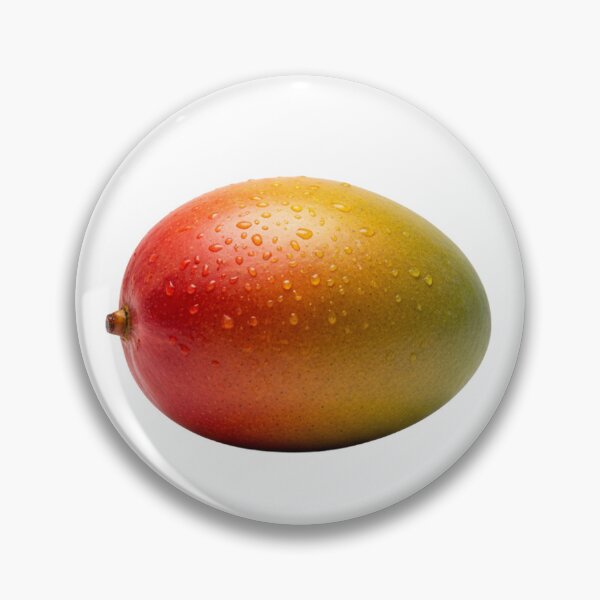 Item preview, Mango: Colorful Exoticism designed and sold by KnlDsgn.