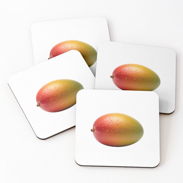 Item preview, Mango: Colorful Exoticism designed and sold by KnlDsgn.