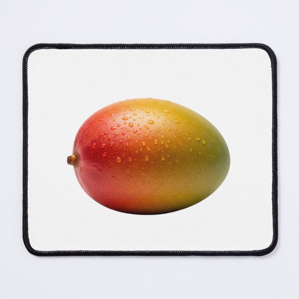 Item preview, Mango: Colorful Exoticism designed and sold by KnlDsgn.